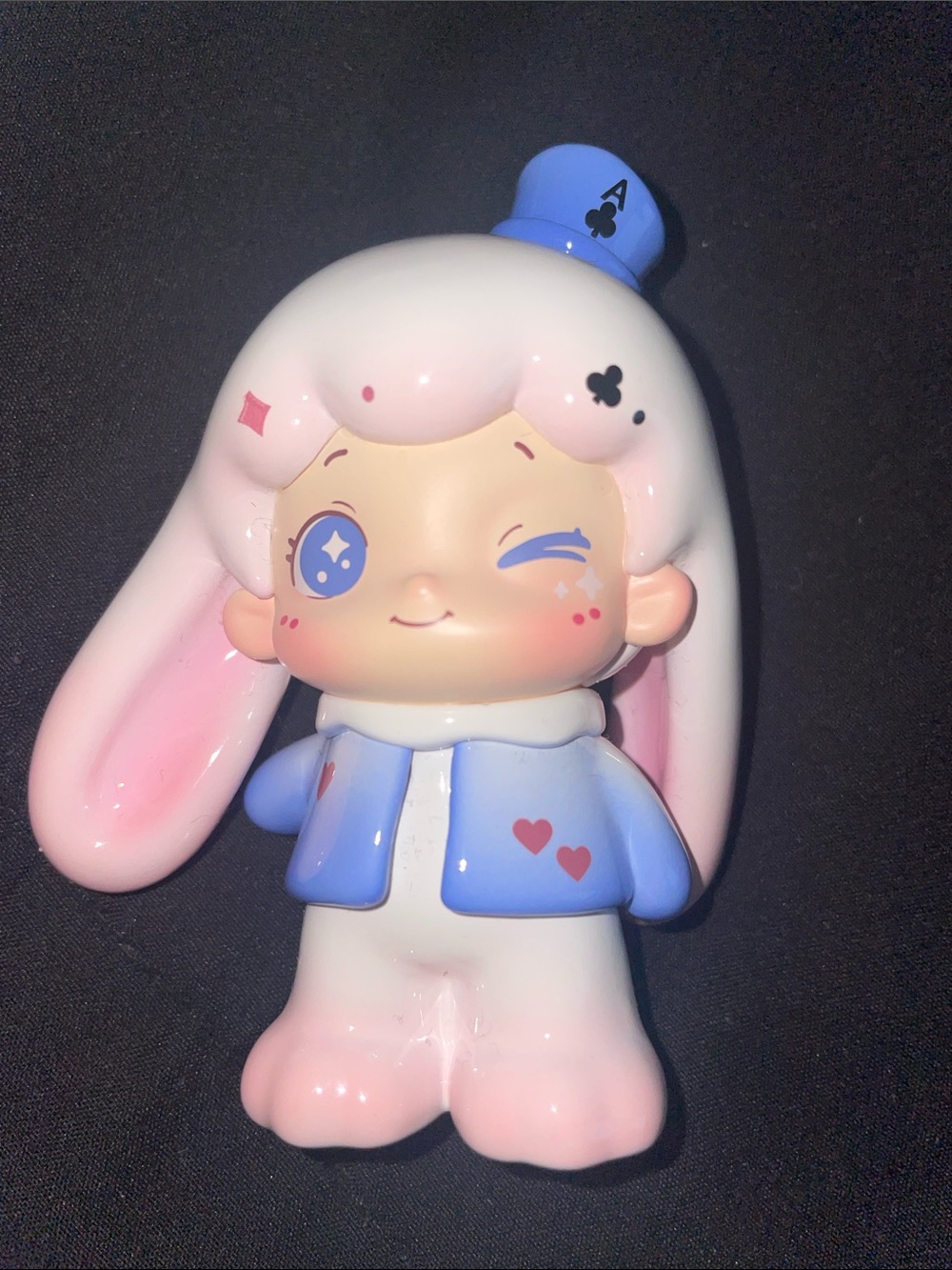 Litter Bear Fairy Tale Town Blind Box